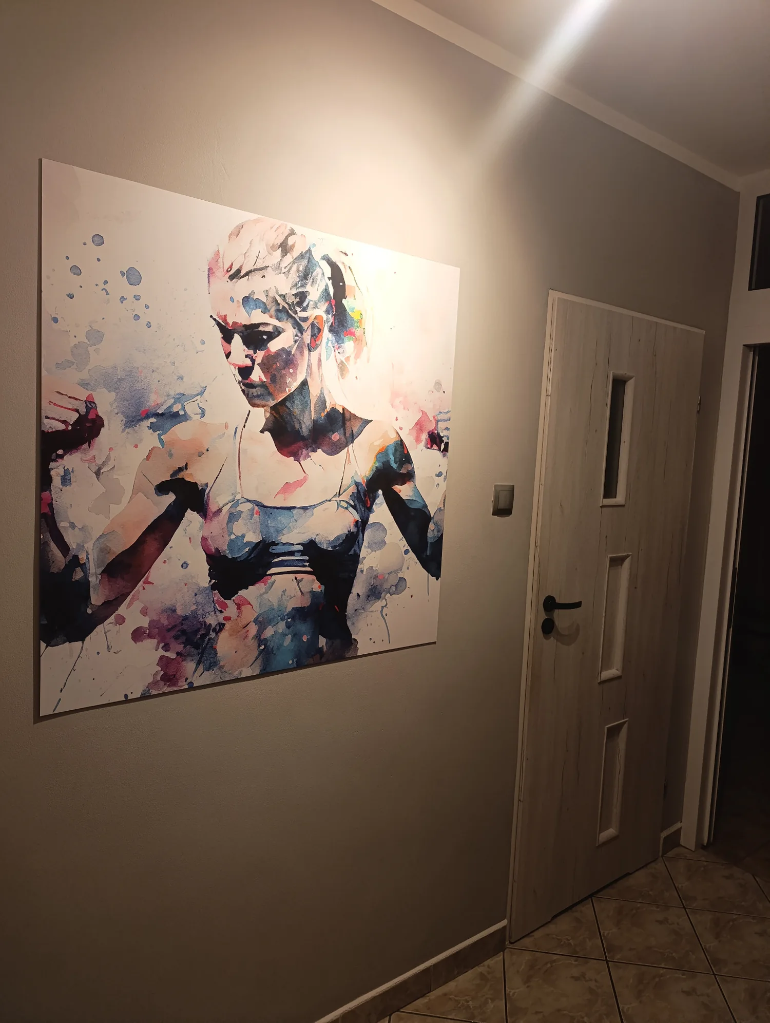 Kinesis Studio – zdjęcie wnętrza studia