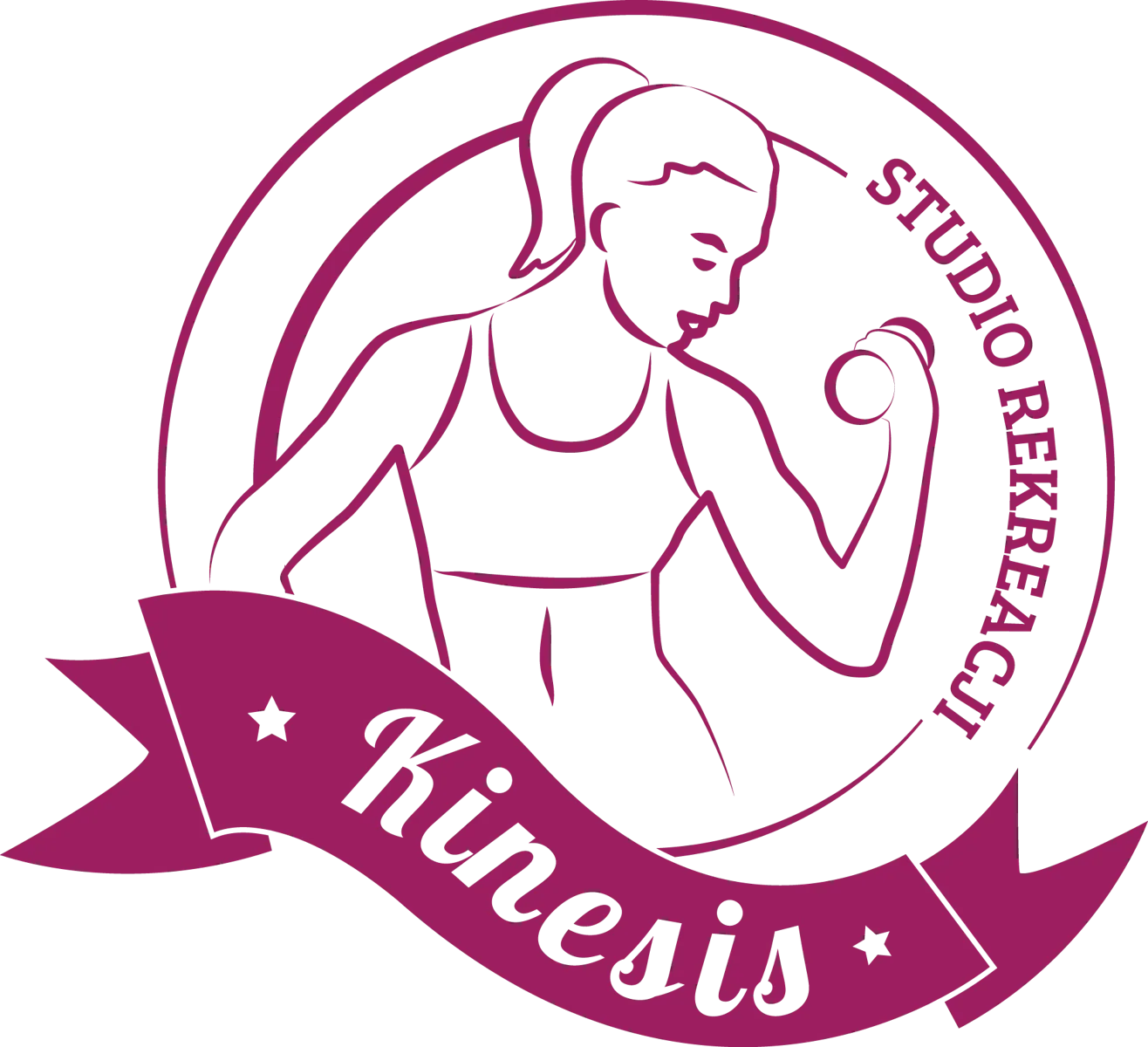 Kinesis Studio – logo
